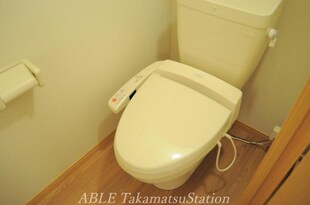 レオパレスＣｏｍｆｏｒｔの物件内観写真